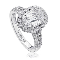 ENGAGEMENT RING - L144-150